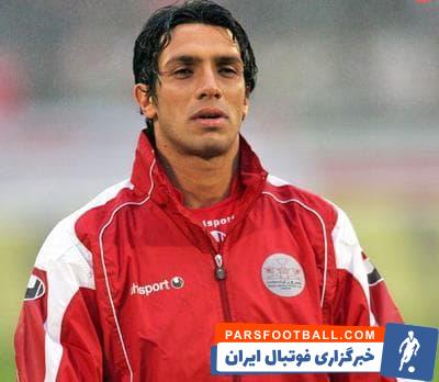 سپهر حیدری در واکنش به اتفاقات چند روز اخیر پرسپولیس خطاب به مهدی رسول پناه گفت : لطفا با رفتنت شادی را به هواداران پرسپولیس برگردان.