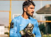 امیر عابدزاده دروازه بان لژیونر ایرانی تیم ماریتیمو در بازی این هفته تیمش مقابل پورتیموننزه عملکرد بسیار خوبی داشت و در طول بازی هفت سیو را انجام داد که او را تبدیل به بهترین دروازه بان هفته پنجم لیگ پرتغال کرد.