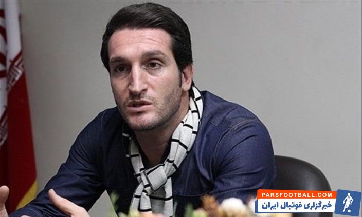 ادموند بزیک ، پیشکسوت پرسپولیس در خصوص حواشی ایجاد شده از طرف مدیریت باشگاه گفت : نظر من این است که مدیریت آقا بالاسری در پرسپولیس جواب نمی دهد.