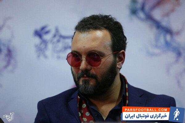 کامبیز دیرباز ، هنرمند پرسپولیسی در واکنش به جدایی شجاع خلیل زاده از پرسپولیس گفت : بعضی ها انگار سندروم بوس بی قرار دارند .