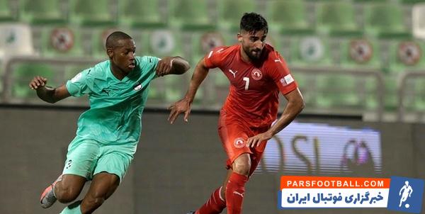 مهرداد محمدی مهاجم تیم ملی فوتبال ایران و لژیونر ایرانی باشگاه العربی در پایان هفته پنجم لیگ قطر با سه گل زده در جایگاه سوم بهترین گلزنان این لیگ قرار دارد.
