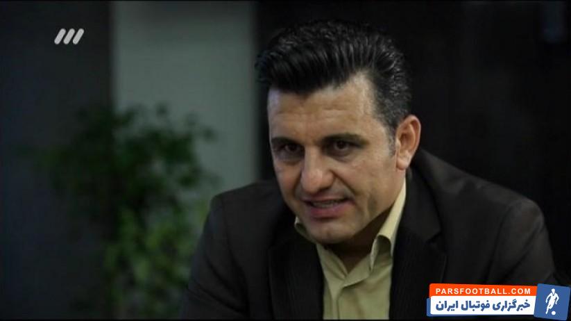 بهنام طاهرزاده در اعتراض به وضعیت پرسپولیس گفت : چرا پرسپولیس که فینالیست آسیا شده پول ندارد تا نادری را حفظ کند اما استقلال خیلی راحت او را می گیرد.