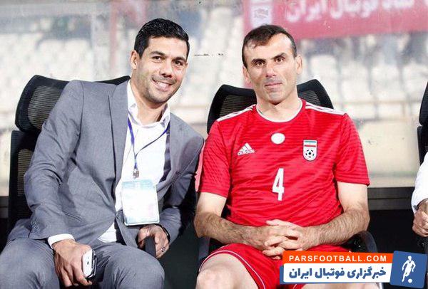 ابراهیم شکوری که به عنوان مدیر ورزشی باشگاه پرسپولیس انتخاب شد ، با انتشار پیامی در فضای مجازی از هواداران و پیشکسوتان این تیم رخصت گرفت .