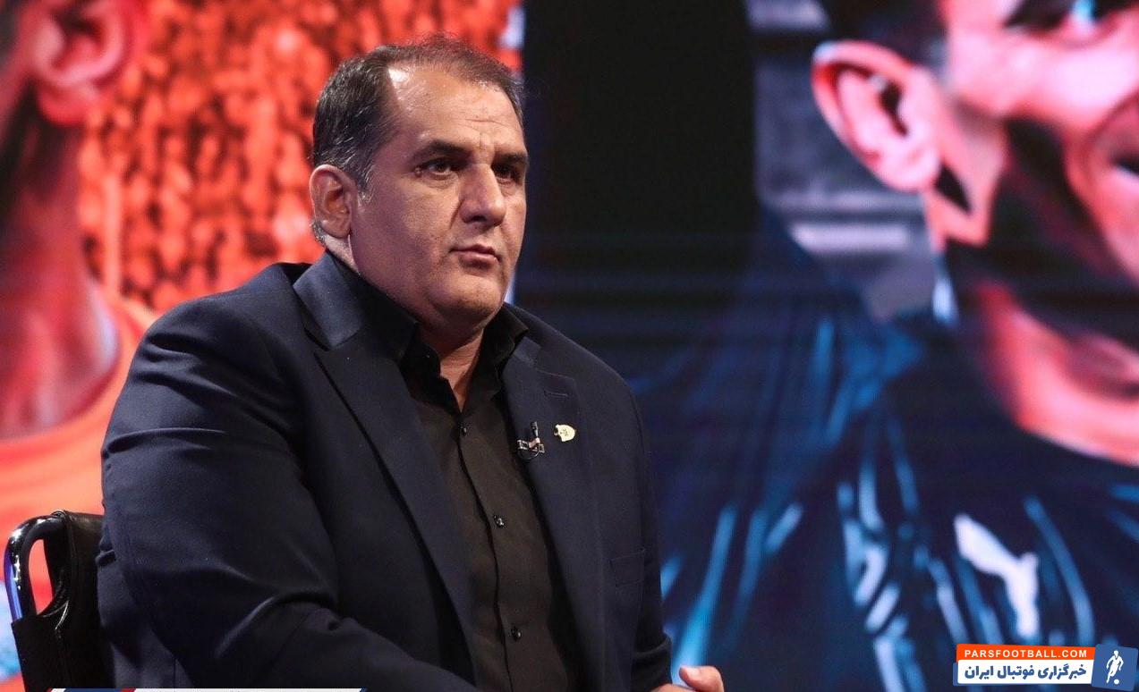 مهدی رسول پناه