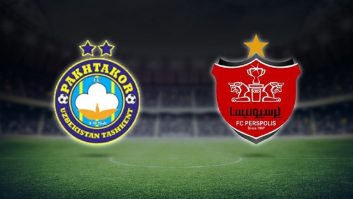 حاشیه دیدار پرسپولیس و پاختاکور ازبکستان در مرحله یک چهارم نهایی لیگ قهرمانان آسیا
