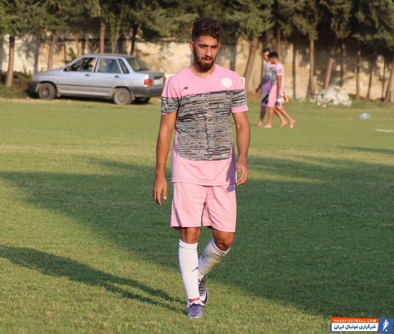 پرسپولیس و پیشنهاد یحیی گل محمدی برای فرشاد فرجی