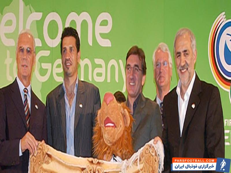 محمد دادکان و صحبت های جنجالی درباره فراری دادن برانکو و مشکلات علی دایی