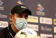 یحیی گل محمدی