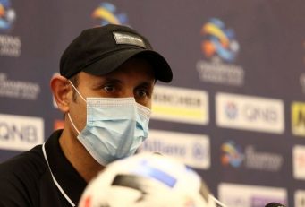 یحیی گل محمدی