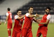 آل کثیر ؛ پرسپولیس