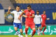 احسان حاج صفی ؛ تیم ملی