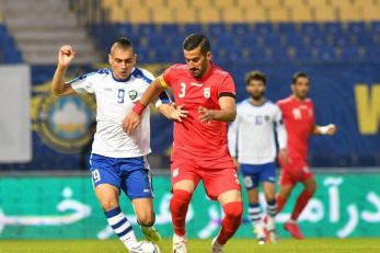 احسان حاج صفی ؛ تیم ملی