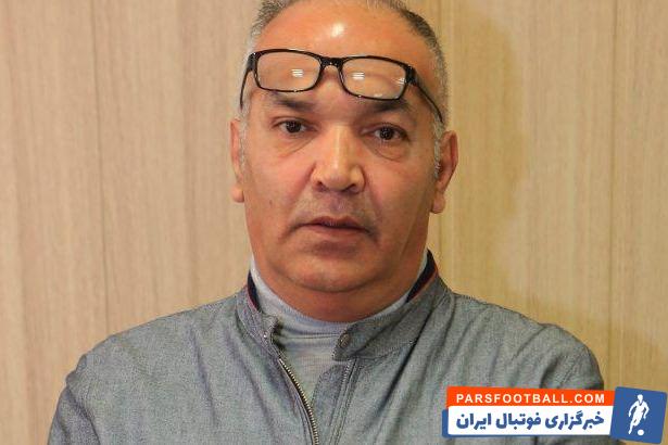 استقلال ؛ رضا رجبی