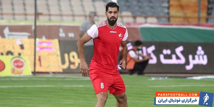 استقلال ؛ کنعانی زادگان