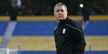 اسکوچیچ ؛ تیم ملی