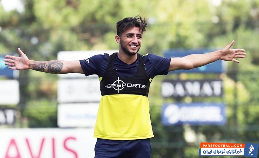 اللهیار صیادمنش