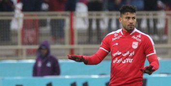 ایمان سلیمی ؛ تراکتور