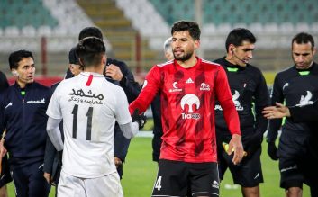 پرسپولیس و واکنش تراکتور به مذاکره با ایمان سلیمی
