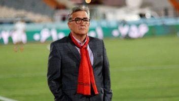 مهدی رسول پناه