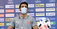 بشار رسن ؛ پرسپولیس