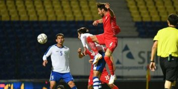 تیم ملی ایران ؛ ازبکستان