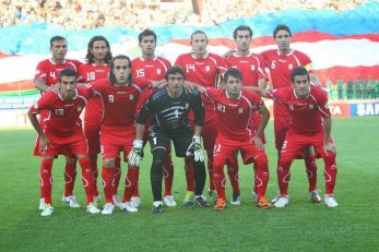 تیم ملی ایران ؛ کیروش