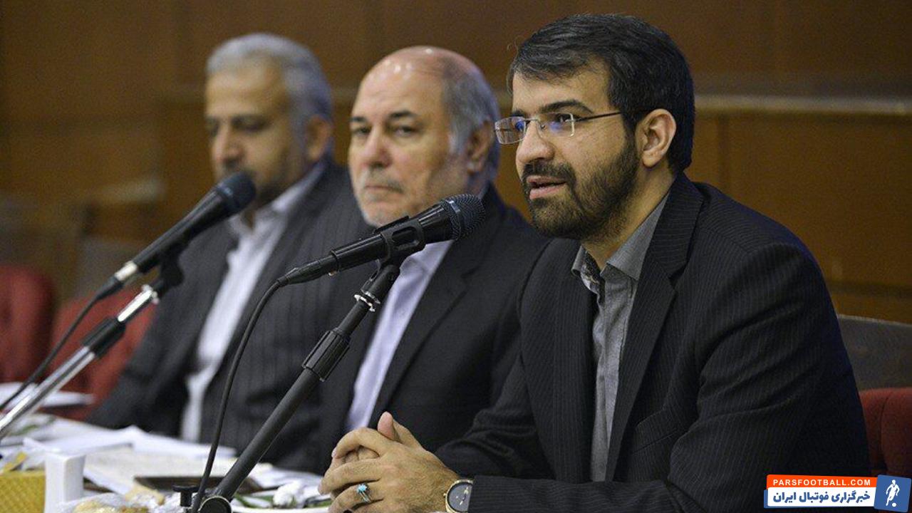 جعفر سمیعی ؛ پرسپولیس