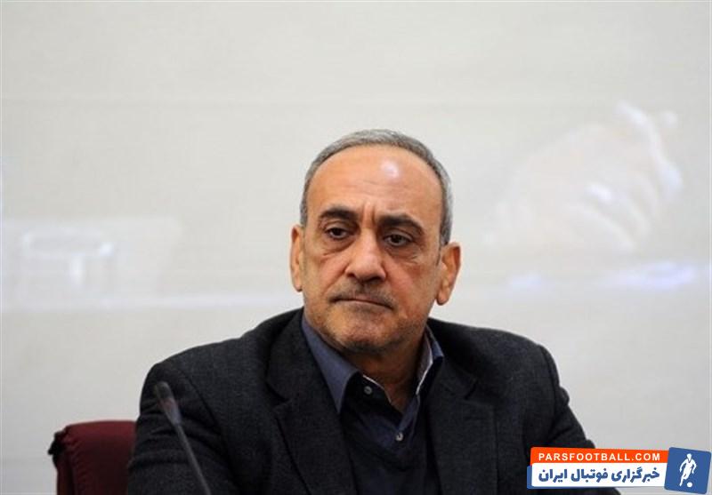 حمیدرضا گرشاسبی ؛ پرسپولیس