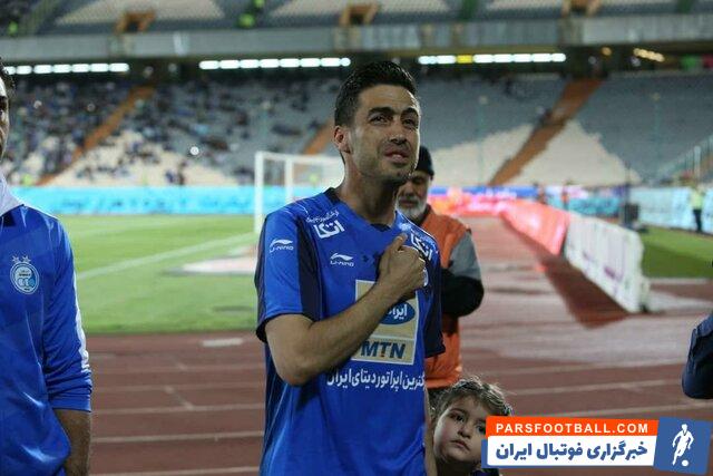 خسرو حیدری ؛ استقلال