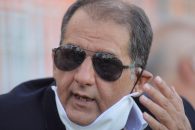 مهدی رسول پناه