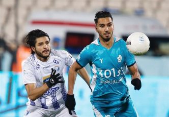 سعید واسعی ؛ استقلال