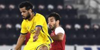 شجاع خلیل زاده ؛ پرسپولیس