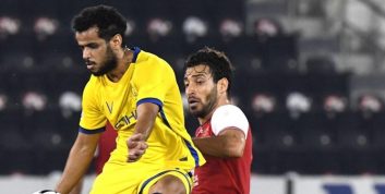 شجاع خلیل زاده ؛ پرسپولیس