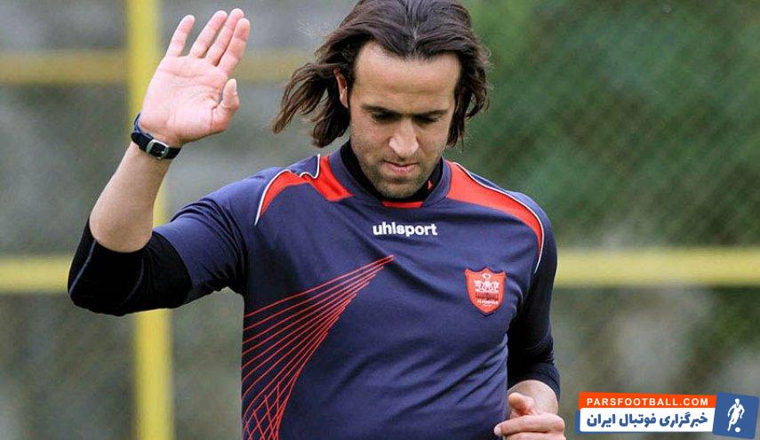 علی کریمی ؛ سعید آذری