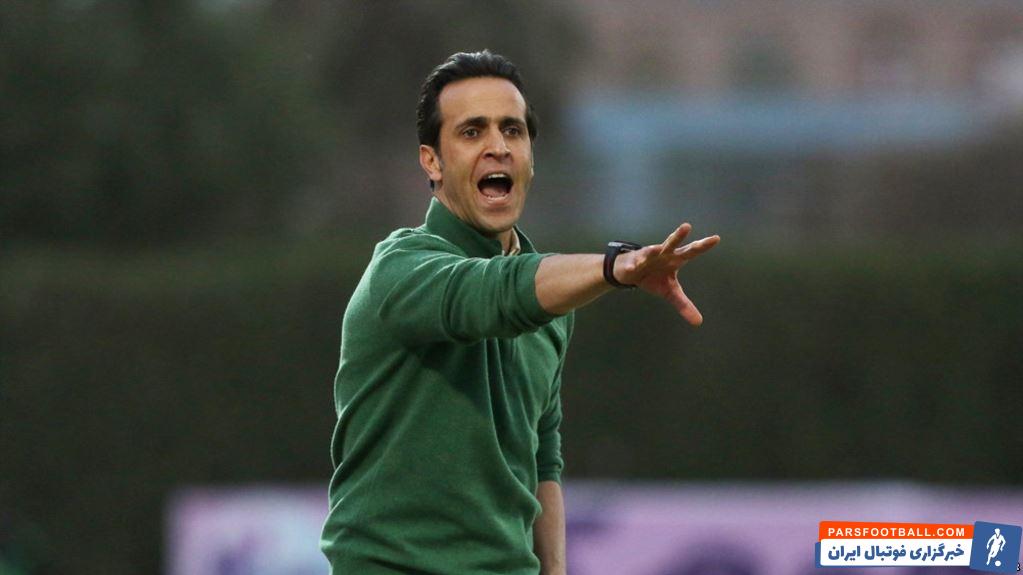 علی کریمی ؛ پرسپولیس