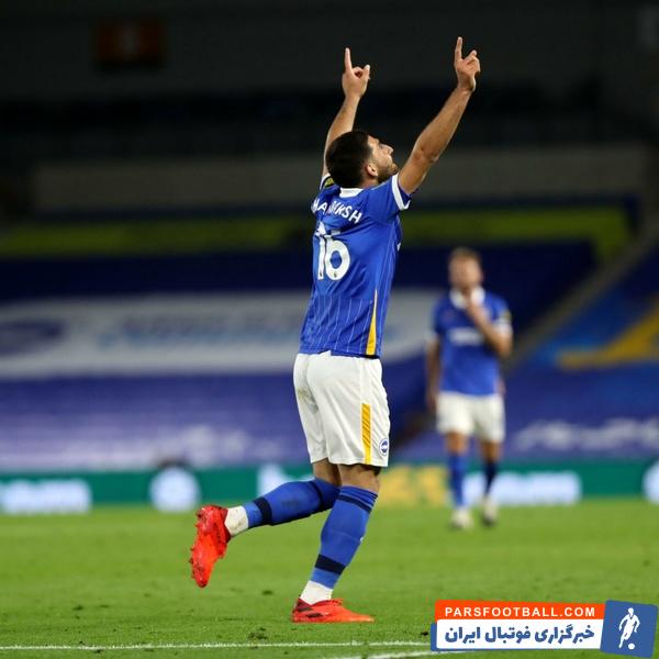 علیرضا جهانبخش