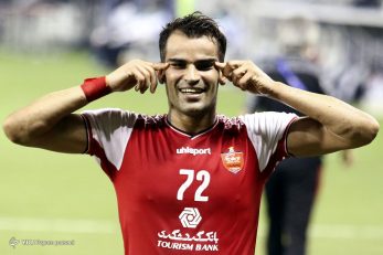 مهدی رسول پناه