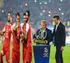 پرسپولیس و زمان فینال لیگ قهرمانان آسیا 2020 در دوحه