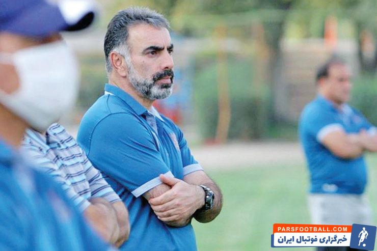 محمود فکری 2 ؛ استقلال