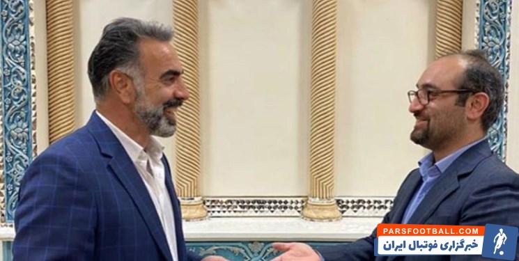 محمود فکری ؛ استقلال