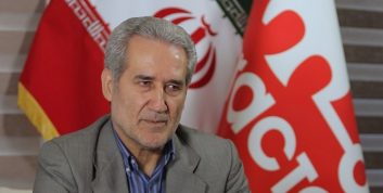 مدیرعامل تراکتور