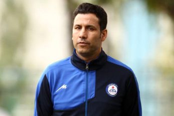 مهدی تارتار ؛ پرسپولیس