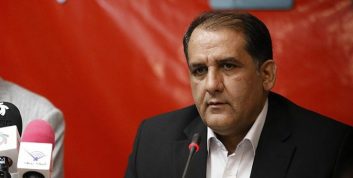 مهدی رسول پناه ؛ پرسپولیس