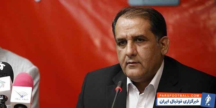 مهدی رسول پناه ؛ پرسپولیس