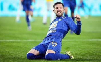 هرویه میلیچ ؛ استقلال