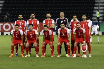 پرسپولیس