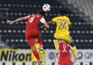 پرسپولیس ؛ النصر