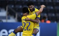 پرسپولیس ؛ النصر