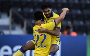 پرسپولیس ؛ النصر