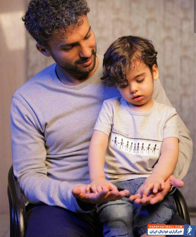 پست اینستاگرامی میثاقی